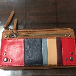 Wallet by The Sak